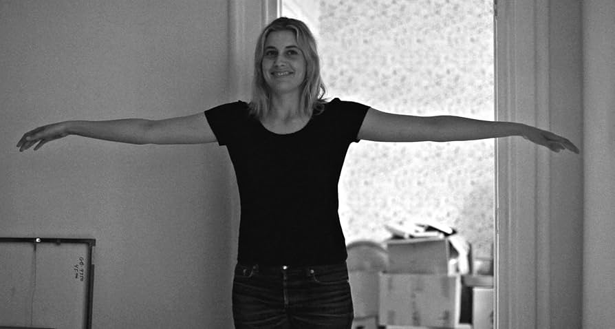 フランシス・ハ [Blu-ray] Amazon.com: Frances Ha [ NON-USA FORMAT, Blu-Ray, Reg.B